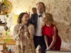 First look at new Paramount+ Australian drama DALLIANCE