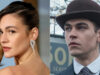 Casting News: Outlander Star Joins Young Sherlock, The Pitt Vet Boards Memory Of A Killer, And More