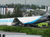 5 dead, 5 hurt after Amazon cargo plane overruns Miami runway
