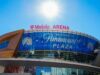NickALive!: Paramount+ and T-Mobile Arena Launch Paramount+ Plaza in New Multi-Year Partnership