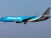 NTSB Chair Calls Amazon ‘Prime Air’ Crash Scene ‘Utter Devastation,’ Says Boeing 767 Traveled 1,300 Feet Beyond Runway (UPDATED)