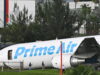 Miami crash raises concerns about Amazon's jet operator : NPR