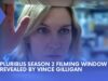 Pluribus Season 2 Filming Window Revealed by Vince Gilligan