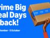 Amazon's next big sale has been confirmed for Australia — here are the dates for Prime Big Deal Days