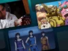 Anime and Manga Live-Action Adaptations