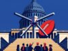 Netflix, Amazon and YouTube form D.C. lobby as sports paywalls draw fire