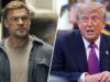 Alan Ritchson On The 'Reacher' Season That Was Canceled Due To Trump