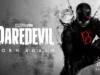 "Daredevil: Born Again" Marvel Legends Action Figure Set Announced