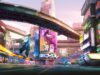Anime Sentinel 6 in Works With King Vader, LeSean Thomas, NFL, NBA Vets