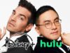 "Las Culturistas with Matt Rogers and Bowen Yang" Coming to Disney+ and Hulu