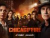 Chicago Fire - Rattle The Cage