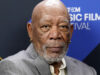 Quote Of The Day: Morgan Freeman On Perseverance