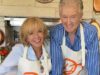 Bobby bakes? ‘Dallas’ star Patrick Duffy selling sourdough kits at Southfork Ranch