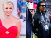 Britney Spears Dances in Underwear & Talks Jay-Z Collaboration: Video