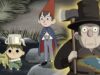 Where To Watch Over The Garden Wall