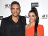 Mauricio Umansky and Kyle Richards