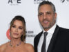 Mauricio Umansky Says Life is ‘Insane’ Amid Kyle Richards Separation