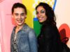 Rosario Dawson Is Going to be a Grandma!
