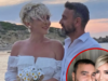 Man Arrested in Girlfriend's Death, Fell Off Cliff After Marriage Proposal