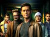 Berlin Netflix series main characters