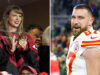 Taylor Swift Travis kelce