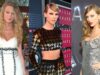 Taylor Swift’s Fashion Book Features 200 Looks From Her Different Eras