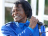 James Brown