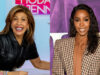 Hoda Kotb Reacts to Kelly Rowland Today Show Drama, Walking Off Set Claims – StyleCaster